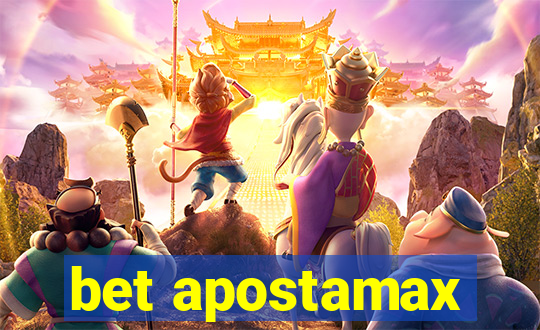 bet apostamax